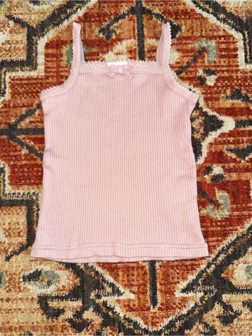 Jamie Kay singlet tank